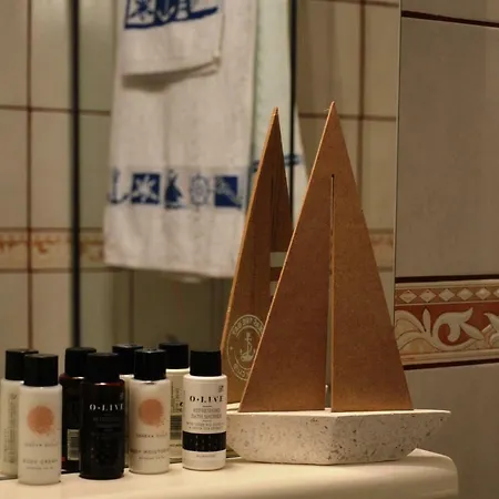 アパート Kalianna