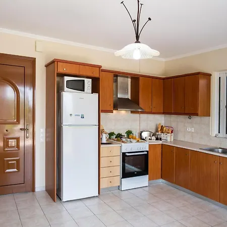 Apartment Kalianna